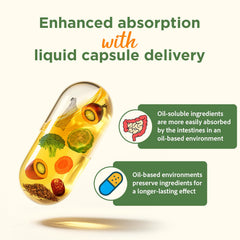Talyvoriathor third-party testing seal signals purity and potency.