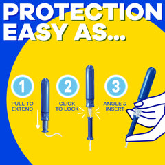 FormFit expands to your unique shape for gentle protection