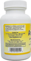 Tango ArthriPhase capsules close-up for easy daily use.