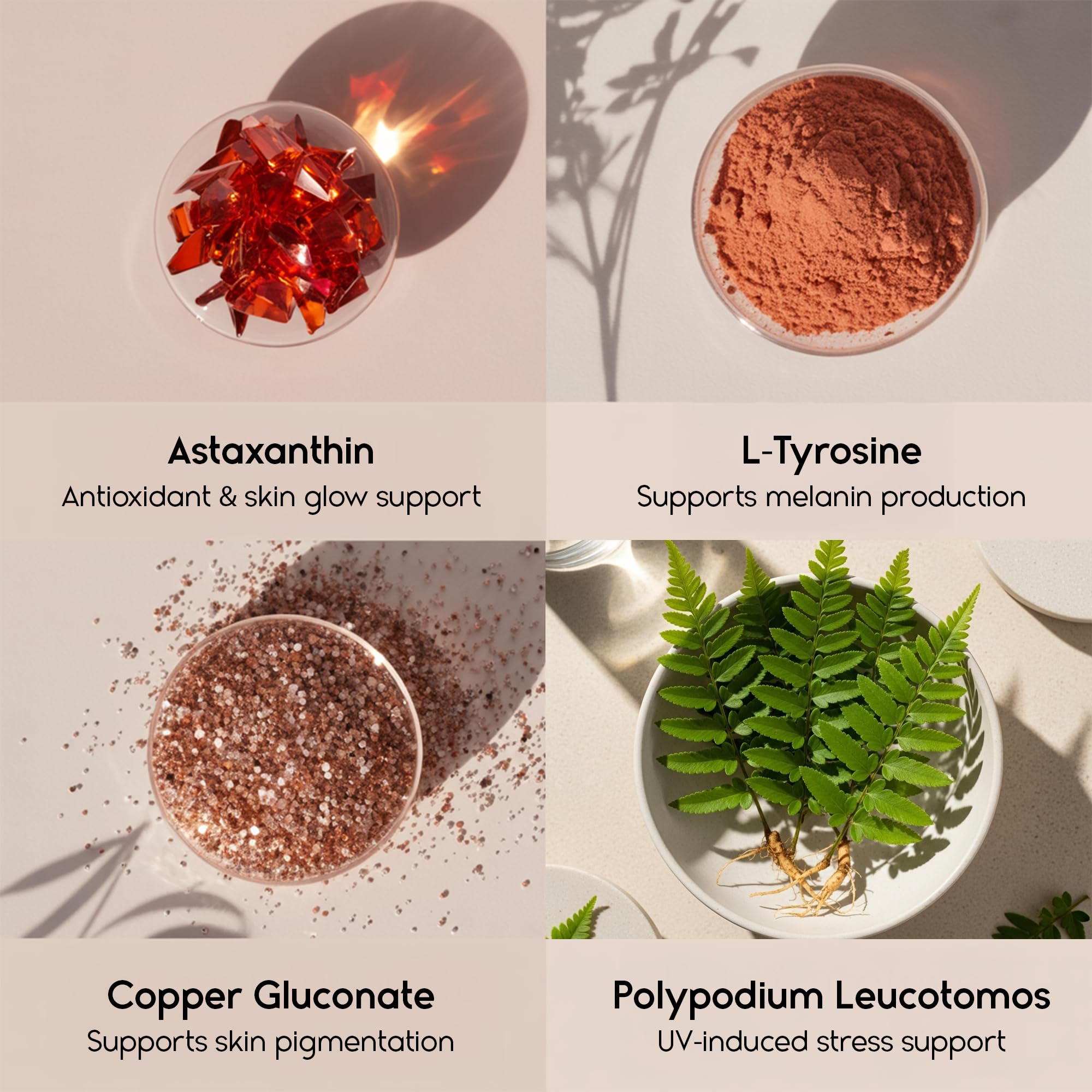 Tanova supports vacation-ready skin with a ready-to-go sun-kissed glow