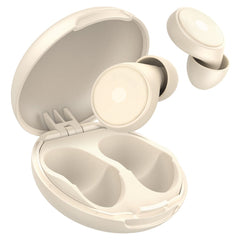 Taopodo earplugs 45dB noise reduction for quieter sleep and travel