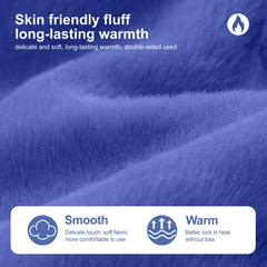 Tatfu gift-ready heating pad ideal for holidays and special occasions.