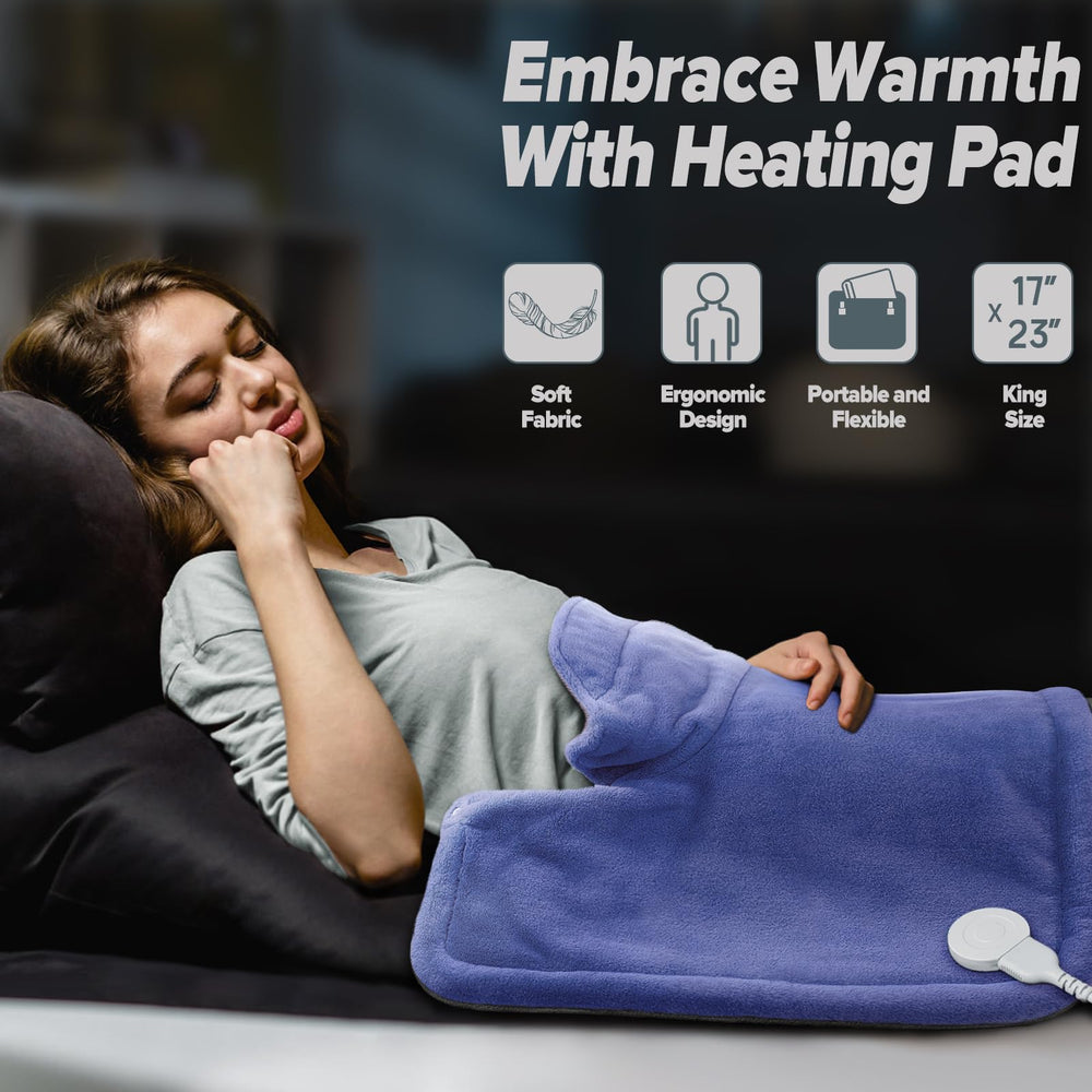 Tatfu machine-washable cover for simple maintenance.