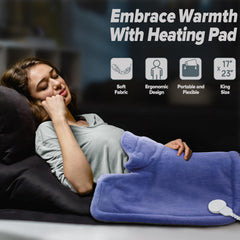 Tatfu machine-washable cover for simple maintenance.