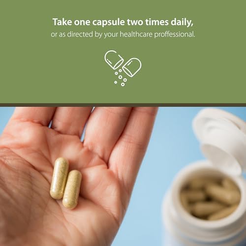 Tattva's Herbs Boswellia Serrata carries a non-GMO seal.