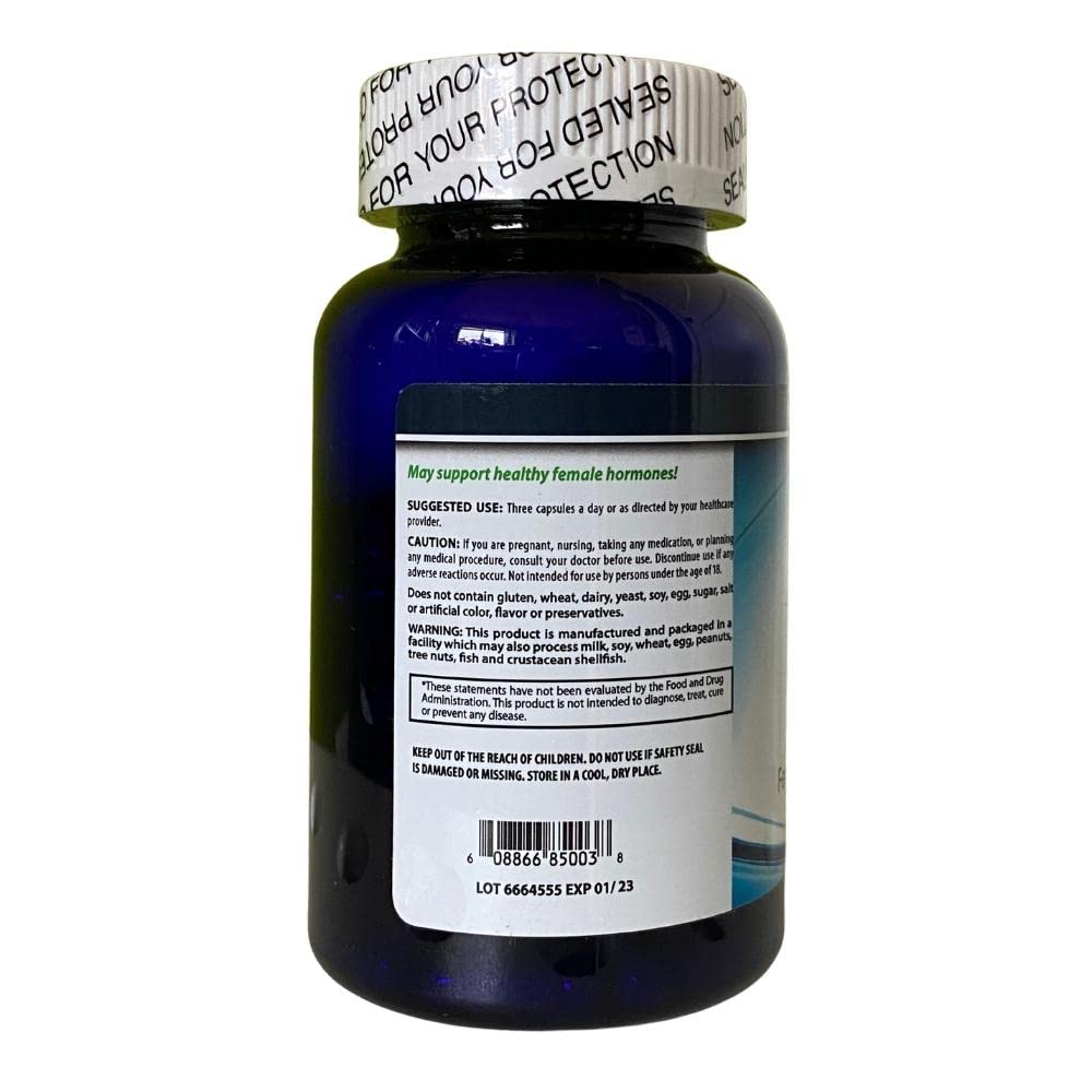 Taylor MD LaiDex Rxtm label, preservative-free formulation