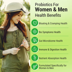Tbivfller organic herbs blend label emphasizes natural digestive support.