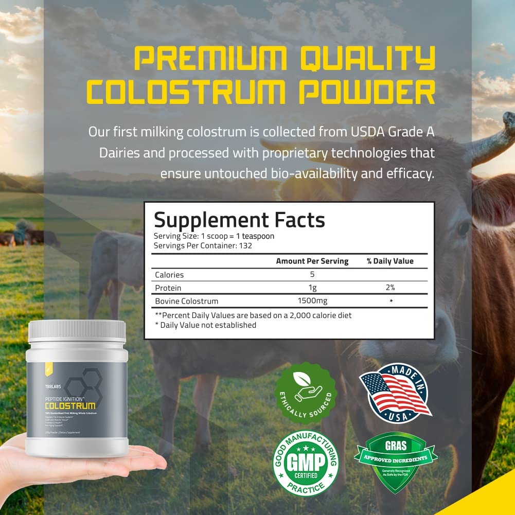 TBR Labs 200 g packaging suitable for home or travel
