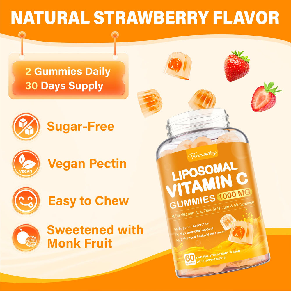 Tcemundry packaging with clean labeling conveys trust and transparent ingredient sourcing.