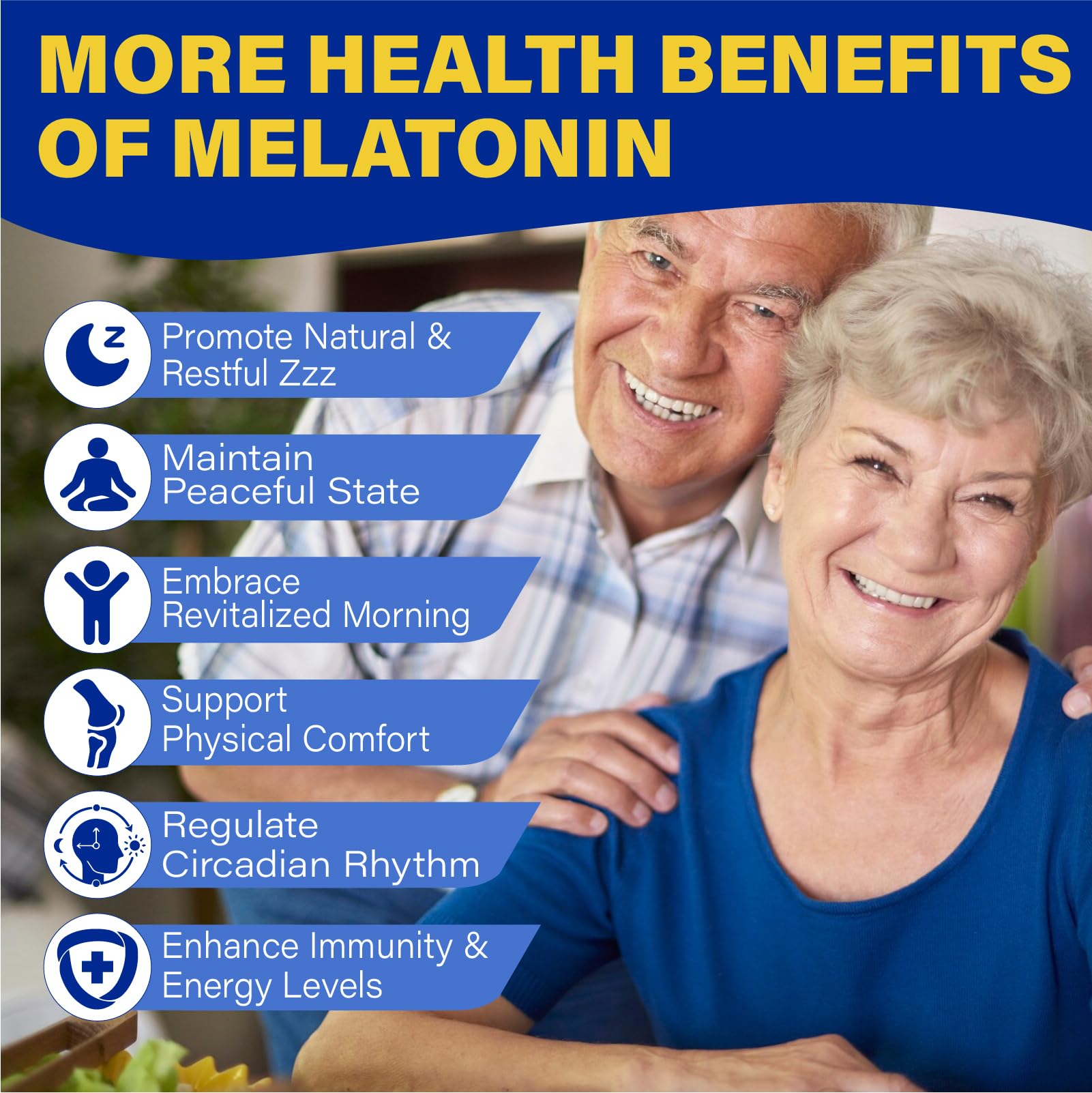 Tcemundry melatonin gummies daily dose demonstrates consistency for routines.