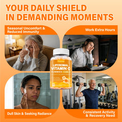Tcemundry comprehensive vitamin blend with A, E, zinc, manganese and selenium supports overall vitality.