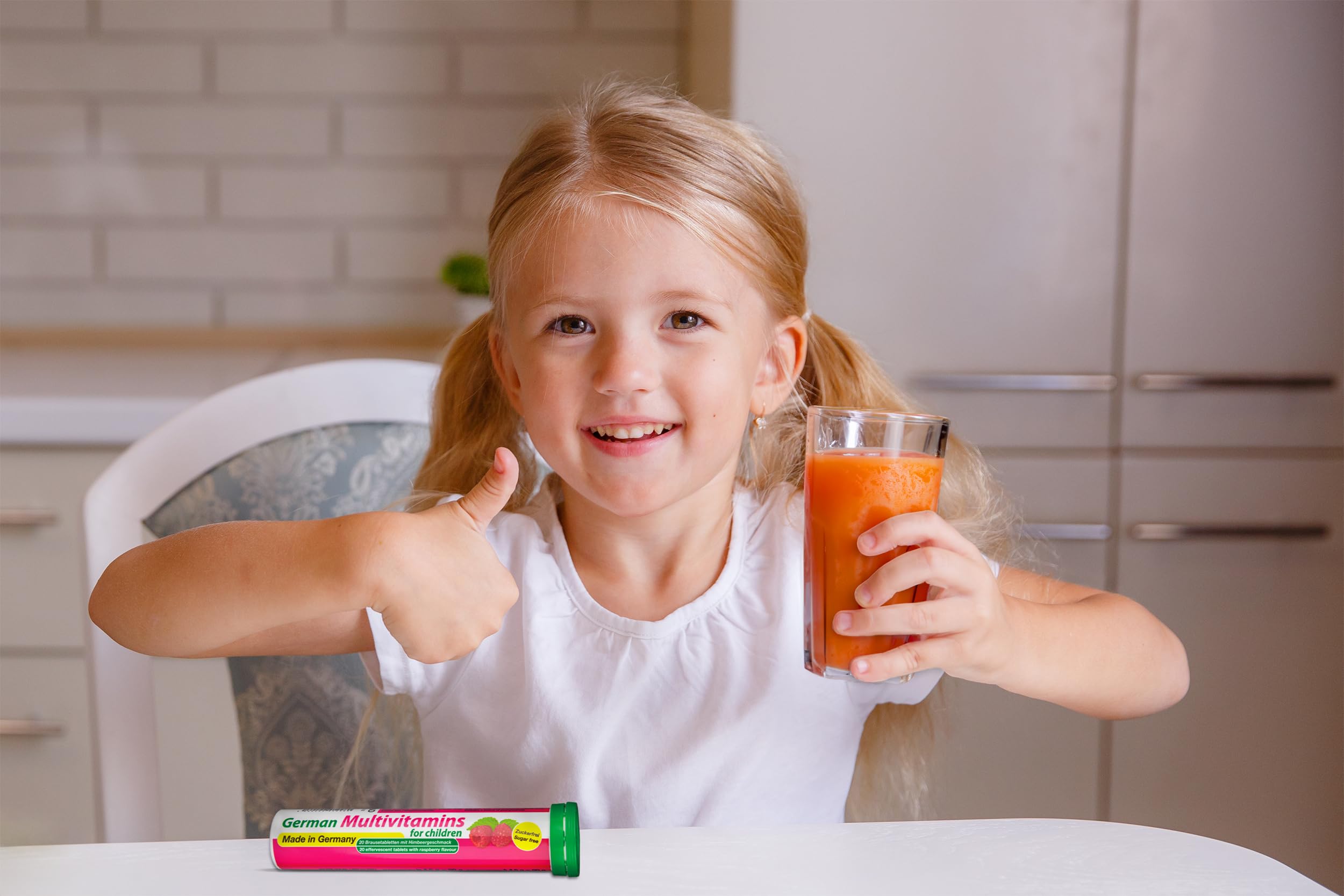 Explore other vegan flavors in a trial package from T&D Pharma.