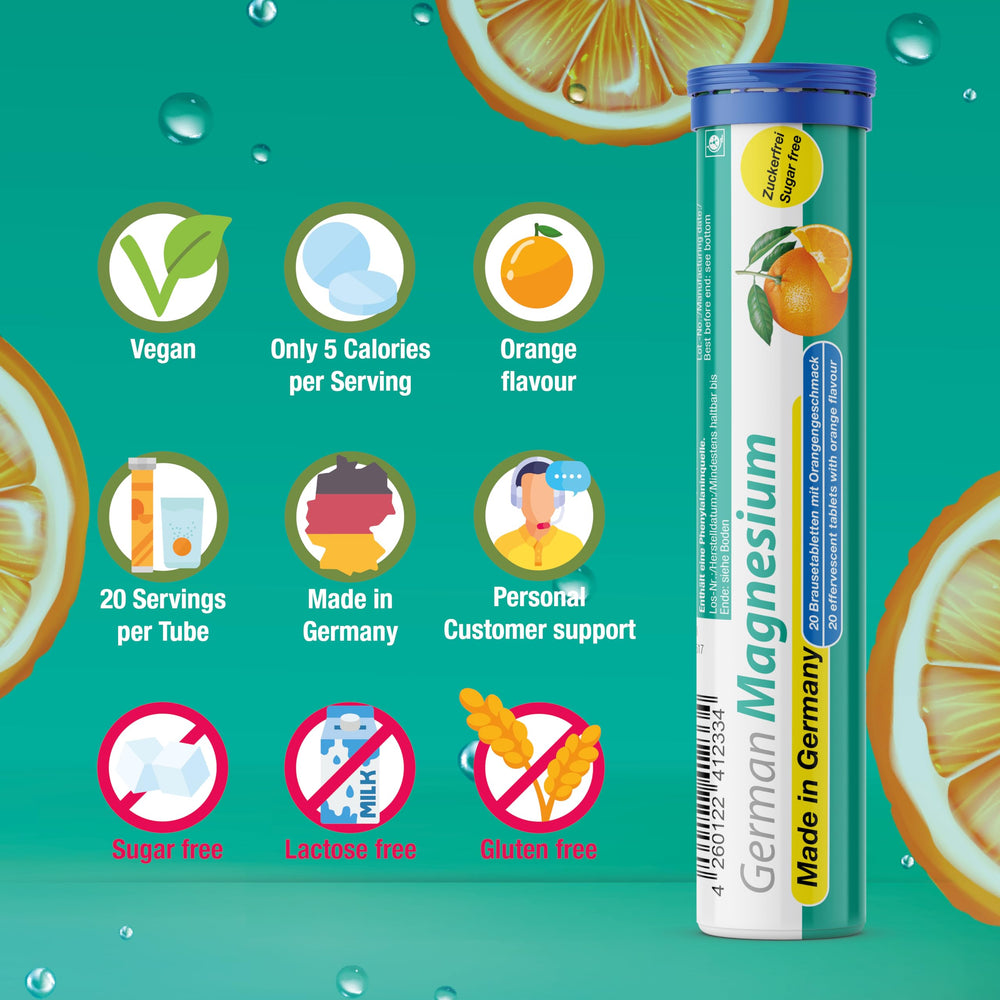 T&D Pharma made in Germany packaging