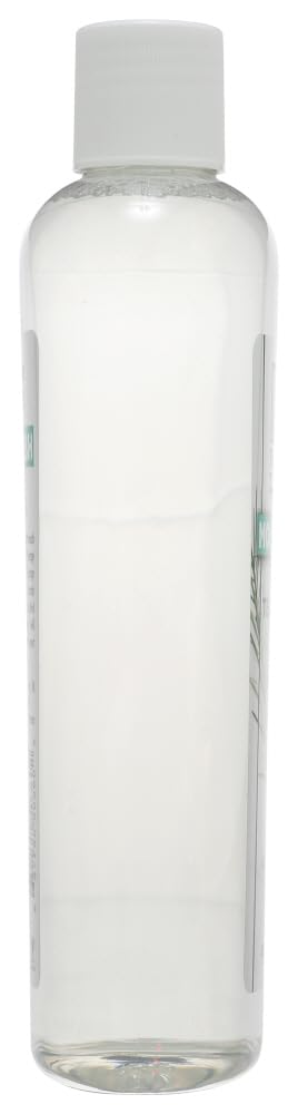 Tea Tree Therapy Mouthwash cap highlights easy on-the-go use.
