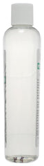 Tea Tree Therapy Mouthwash mint splash conveys refreshing mouthfeel.