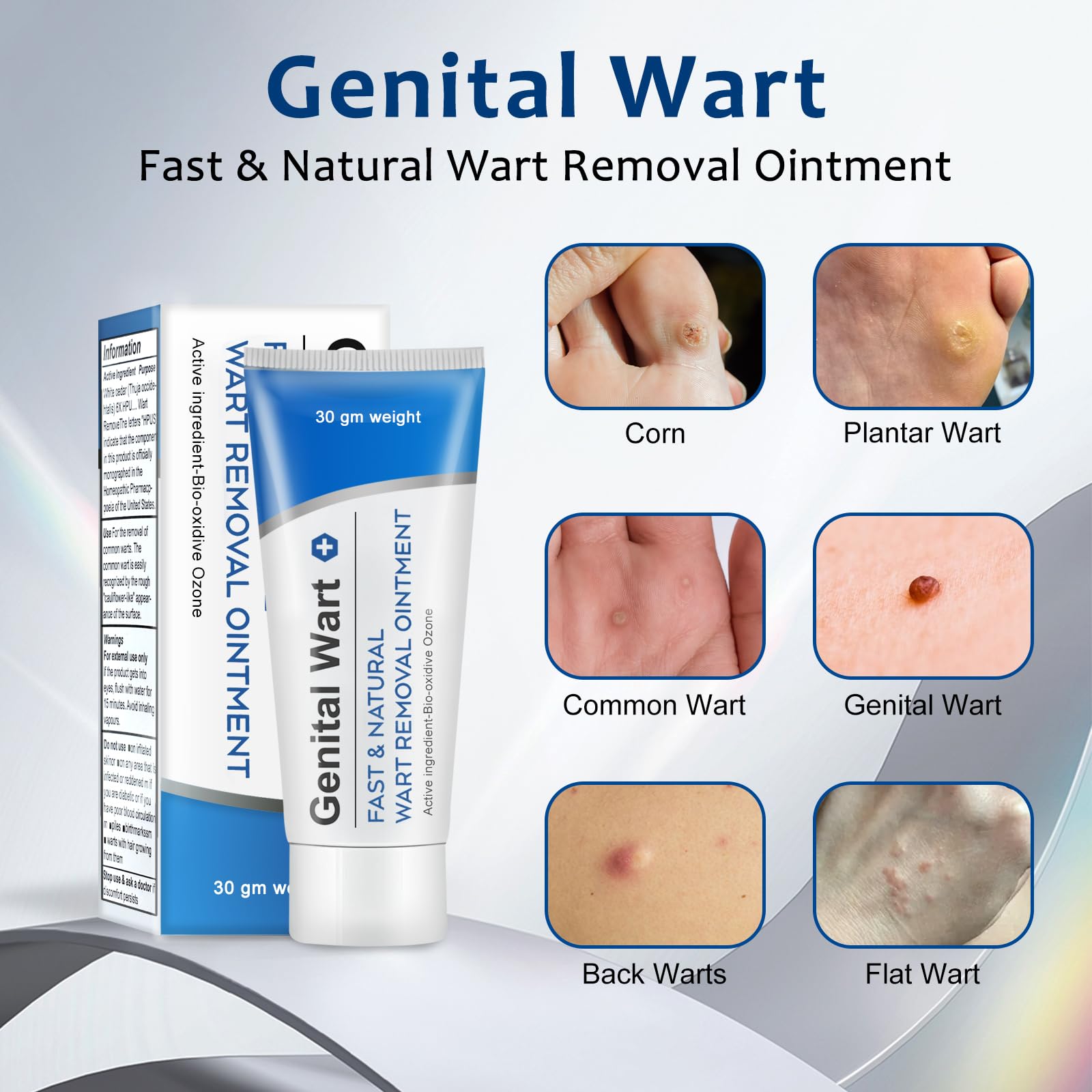 Teklar Wart Remover Cream plantar wart removal improves foot comfort.