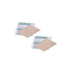 Telfa Kendal sterile dressings 100 count ready for quick wound care and easy dispensing.