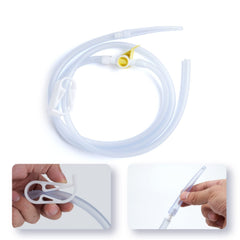 TEMONTIAN dust storage bag keeps accessories organized.