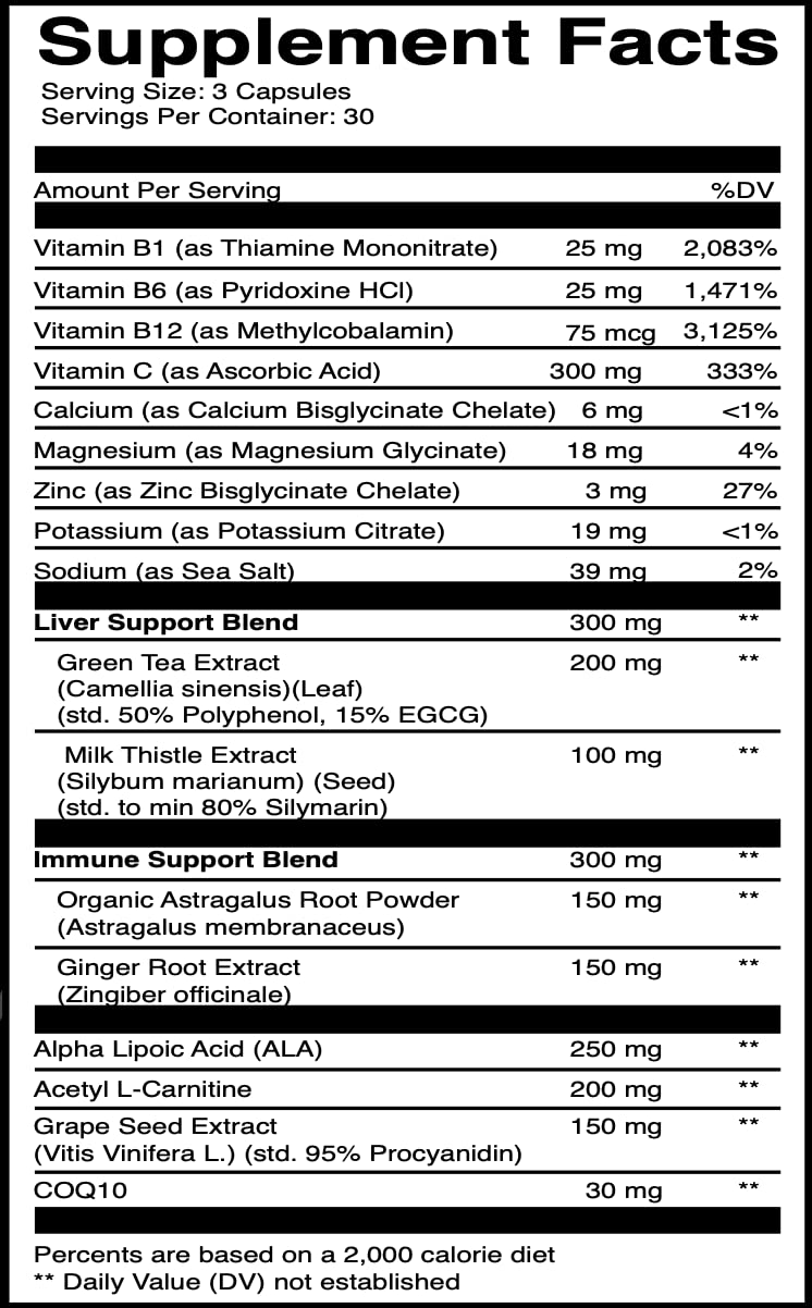 Tempo dosing guide printed pack highlights pre-event and multi-day directions