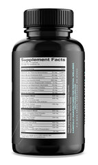 Tempo immune-support capsules ready for on-the-go recovery after the event