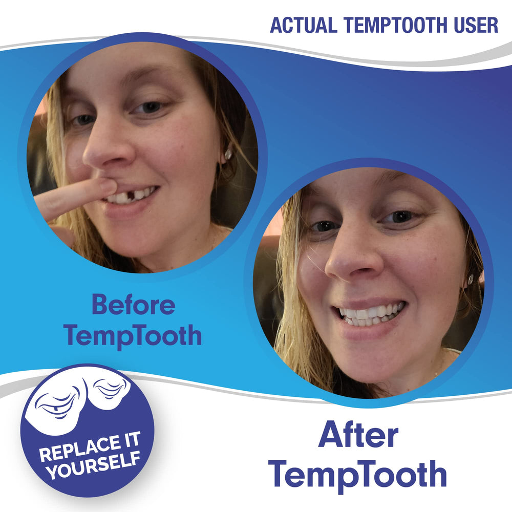 Temptooth instructional video guides precise tooth creation.