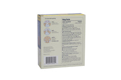 Long-lasting comfort with TenderGentle patch on skin
