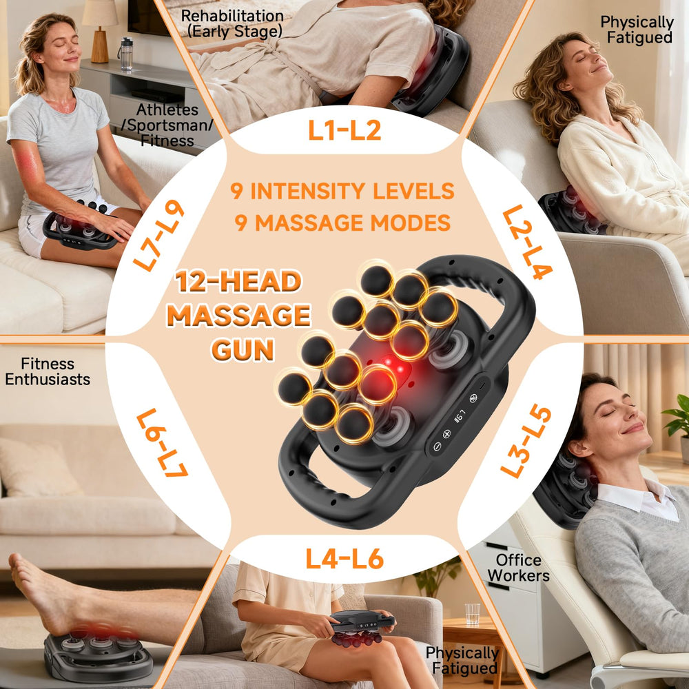 TenSine gift-ready packaging, ideal for men, women, and caregivers.
