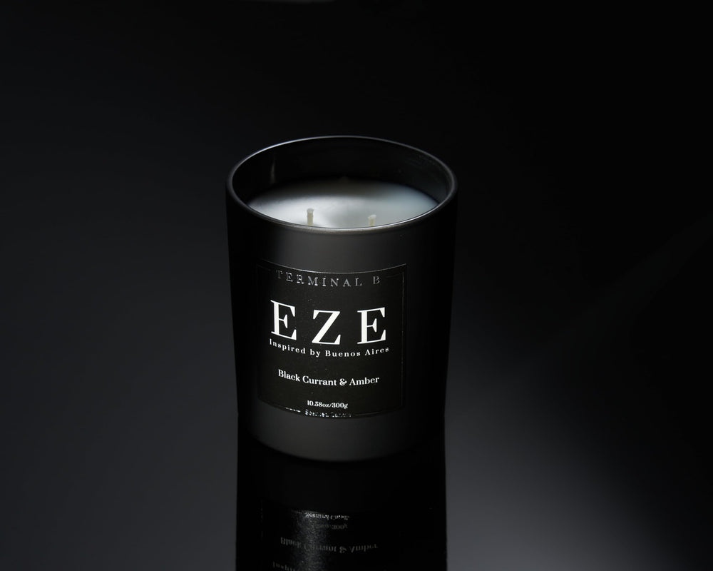 Terminal B EZE gift packaging showcases premium gifting appeal
