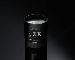 Terminal B EZE gift packaging showcases premium gifting appeal