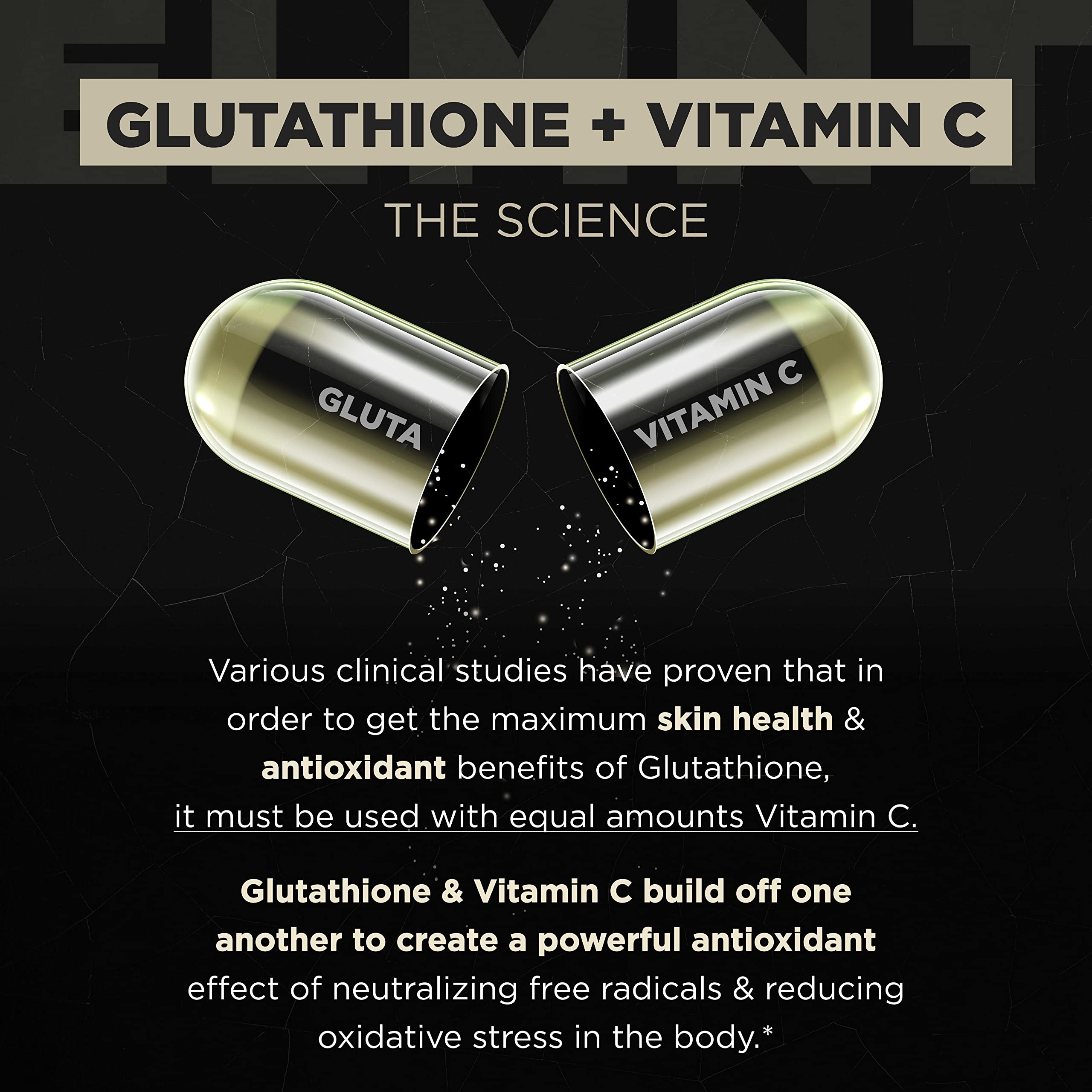 Terra Elmnt quercetin component emphasizes flavonoid blend for daily use.