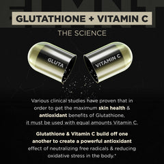 Terra Elmnt quercetin component emphasizes flavonoid blend for daily use.