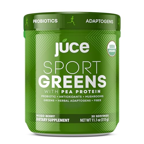 Terra Kai Juce SG7 label close-up highlighting organic certification and clean ingredients