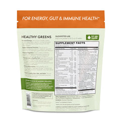 Terra Origin antioxidant superfoods mix supports immune-friendly wellness.
