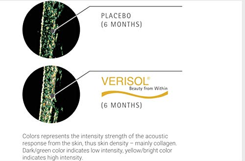 Smoothie featuring Terra Origin Collagen Skin Boost for daily wellness