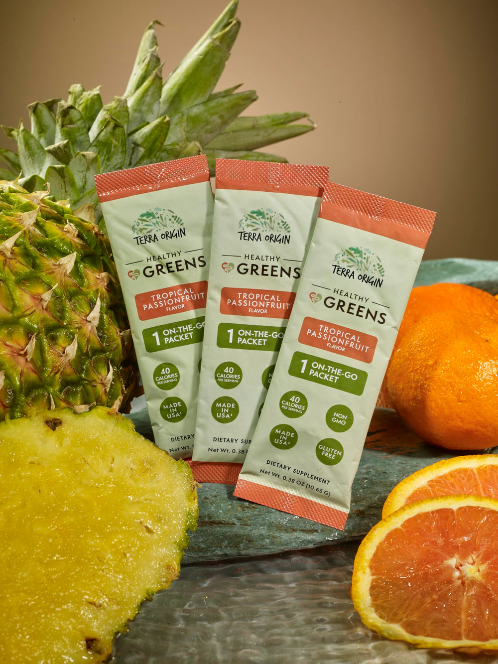 Terra Origin digestive enzymes support comfortable digestion after meals.