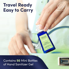 Terra Pure silver citrate alcohol-free formula bottle showing gentle daily sanitizing