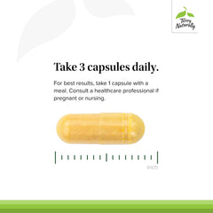 Terry Naturally boswellia extract supporting joint comfort