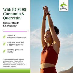 Resveratrol Complex capsules ready for daily use and heart-healthy lifestyle.