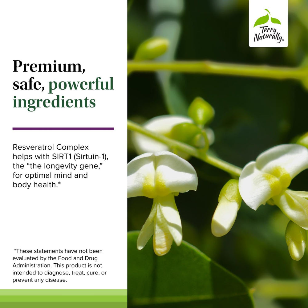 Vegan and gluten-free supplement ideal for everyday routines.