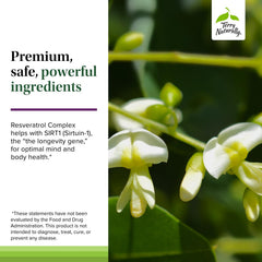 Vegan and gluten-free supplement ideal for everyday routines.