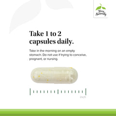 Terry Naturally Thyroid Care packaging detail showing the two-bottle set.