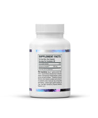 Tesseract BerberActiv-QR science illustration conveys advanced delivery technology