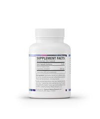 ProButyrate bottle label highlights clinically researched ingredients and absorption.