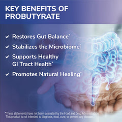 DexKey release imagery illustrates controlled release for better nutrient delivery in the GI tract.