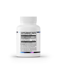 Vegan hypoallergenic SafeCell packaging suitable for daily antioxidant routines