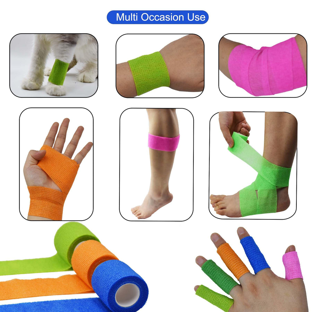 TGANNYOCR breathable fabric aids comfortable all-day wear