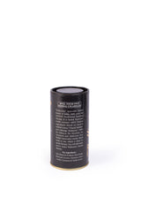 Bellissimo roll-your-own setup demonstrates a tobacco-free smoking option with papers and blend.