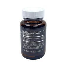 Thaena ThaenaBiotic dosage scoop demonstrates precise serving for consistent intake