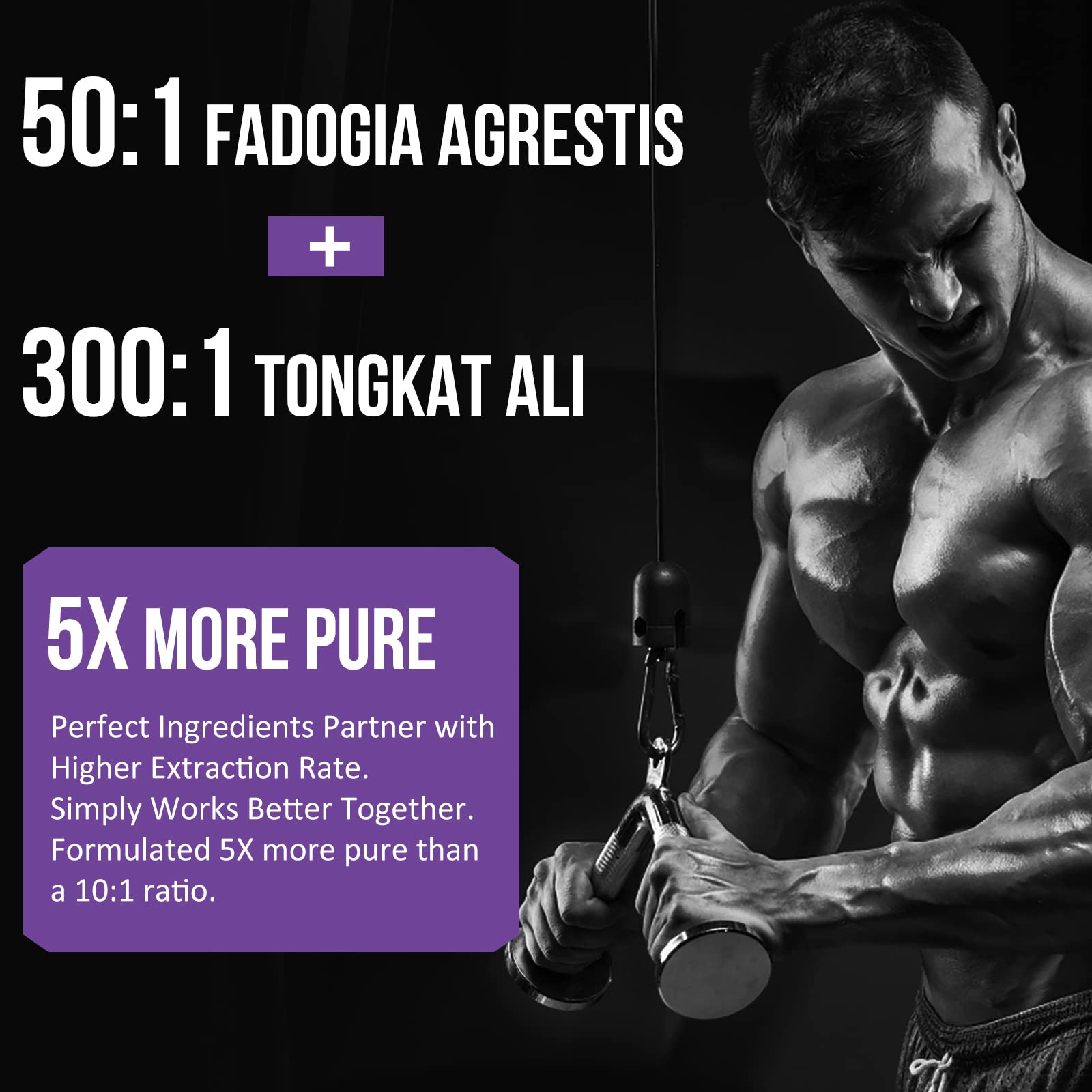 Thalacy softgels arranged for daily supplementation