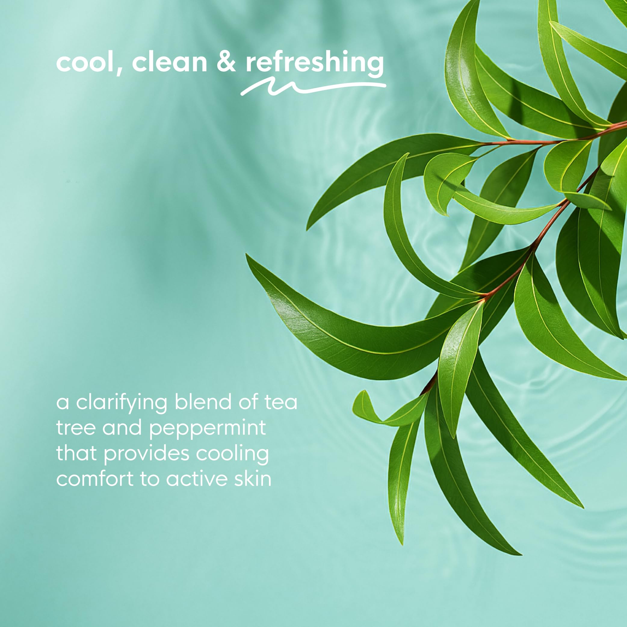Thanks! Naturals cold-pressed shea butter nourishes skin during post-workout care